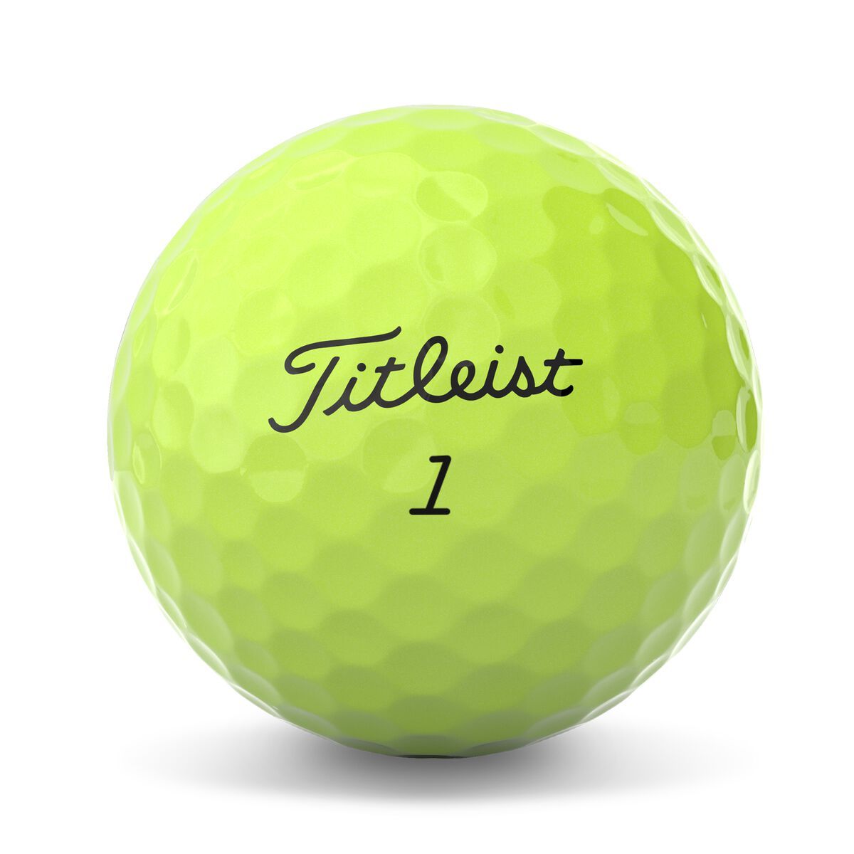 Titleist Tour Soft Golf Balls 2022