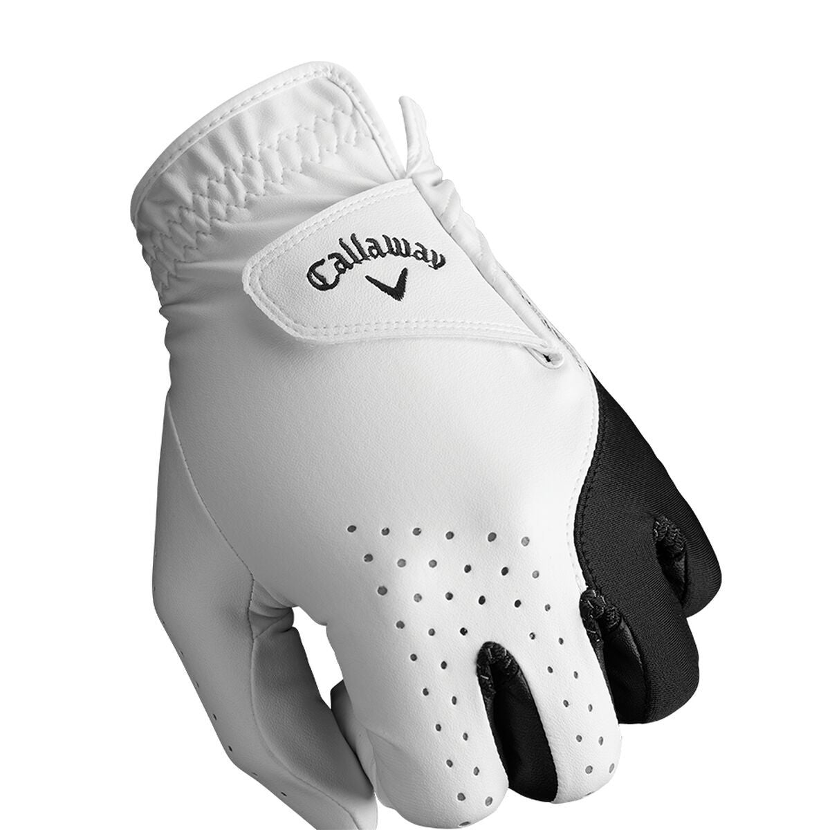 Callaway Weather Spann Glove 2-Pack