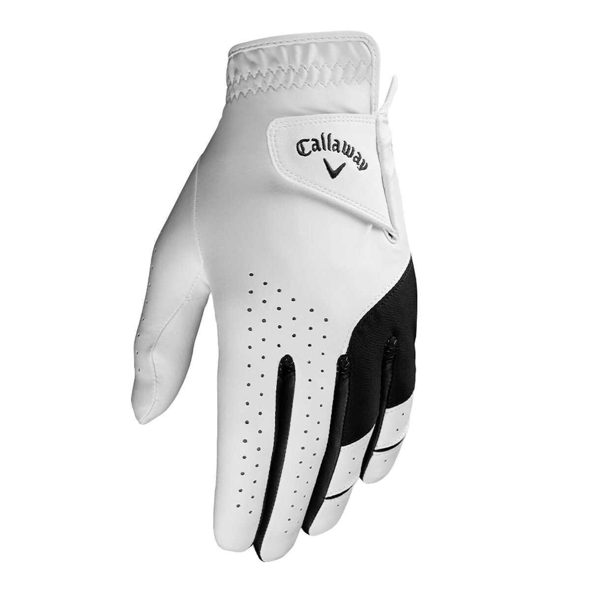 Callaway Weather Spann Glove 2-Pack