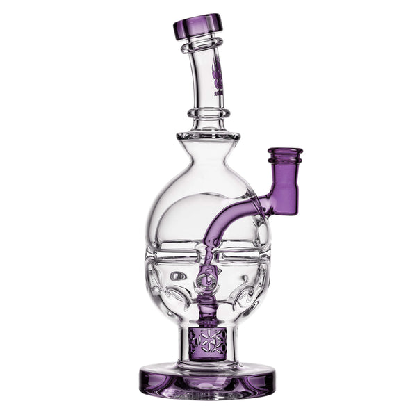 Fab Egg Rig Flower Of Life Perc
