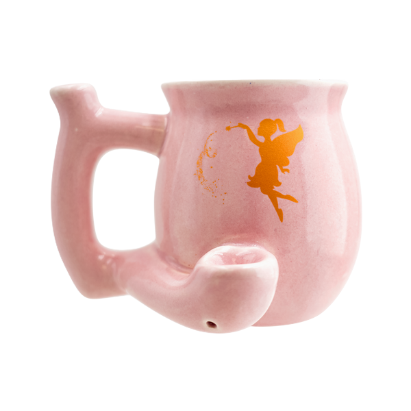 "Fairy" Mug Bong