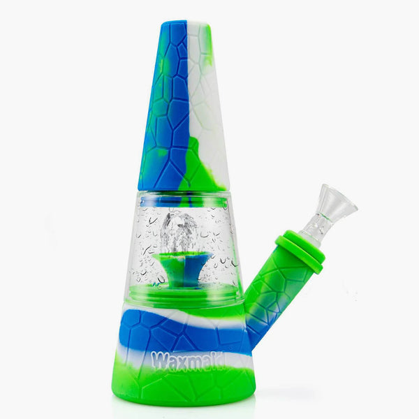 Fountain Cone Bong