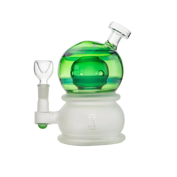 Hemper Crystal Ball Bong