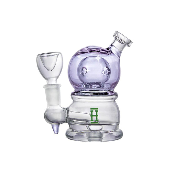 Hemper Crystal Ball Bong