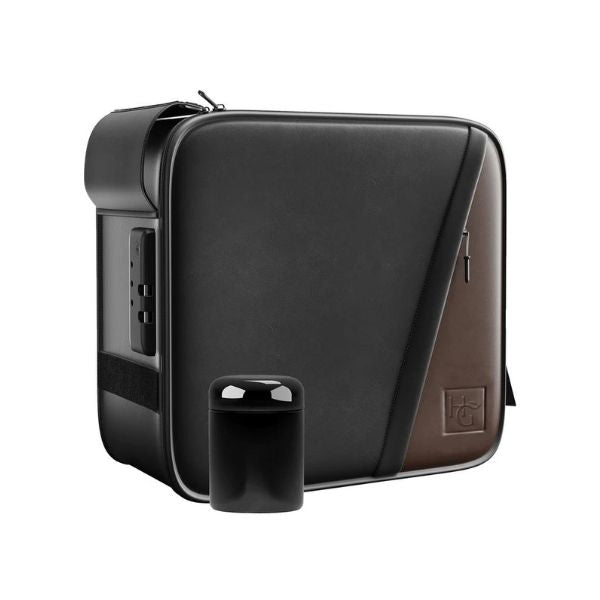 Herb Guard XXL Leather Smell Proof Case