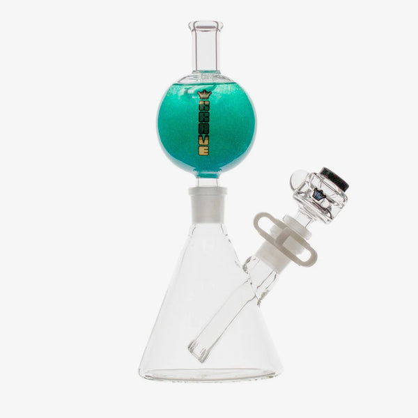 Krave Glass Beaker Bong