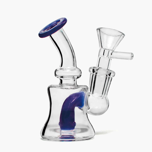 Mini Dab Rig 4