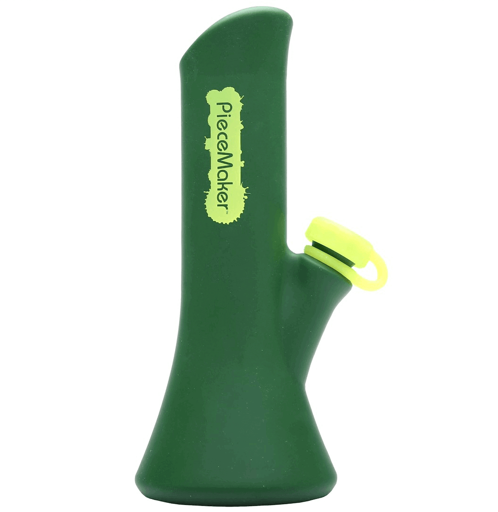 PieceMaker - Kali Silicone Bong