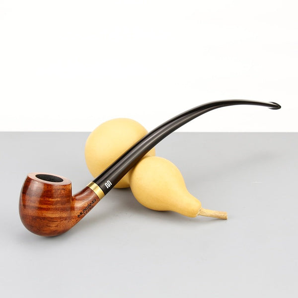 Rosewood Gandalf Water Pipe