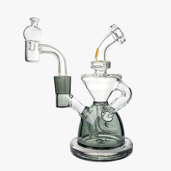 Twister Mini Rig 4-Piece Kit