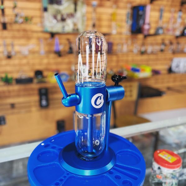 high-end bongs