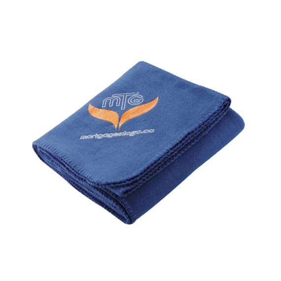 custom blankets by Everlighten