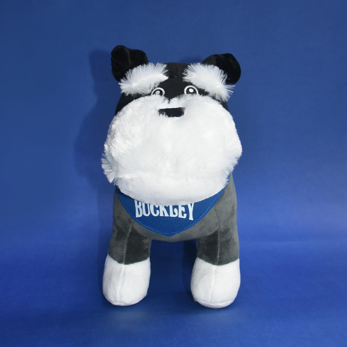 custom plush toys by Everlighten