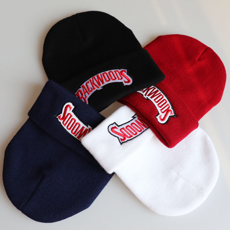 custom beanies by Everlighten