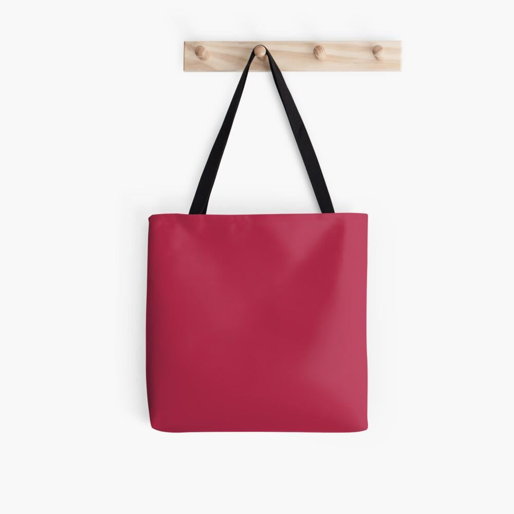 custom tote bag by Everlighten