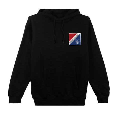 custom patches by Everlighten