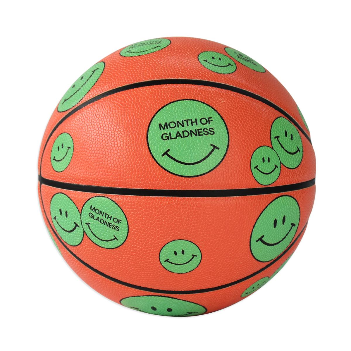 custom basketballs by Everlighten