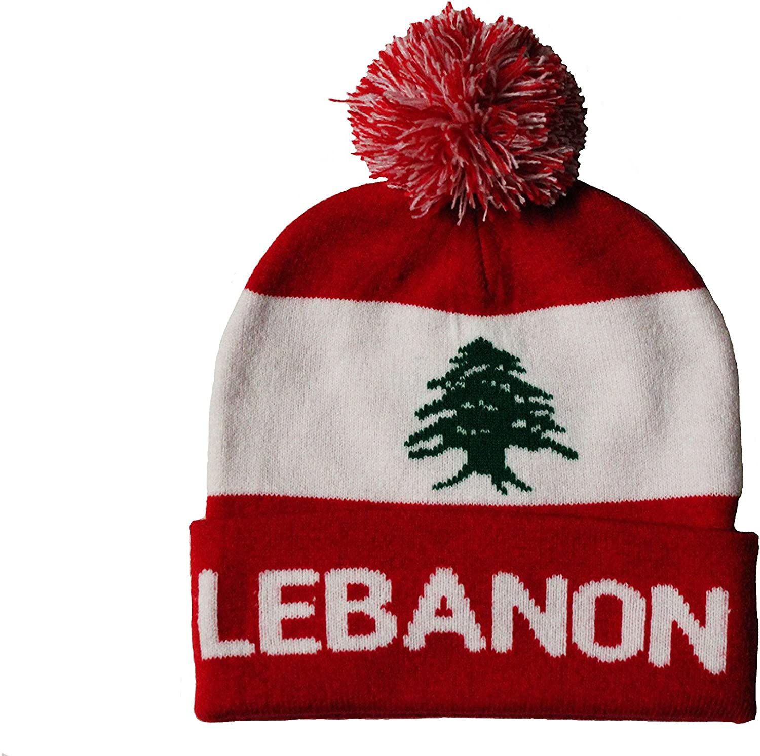 custom beanies by Everlighten