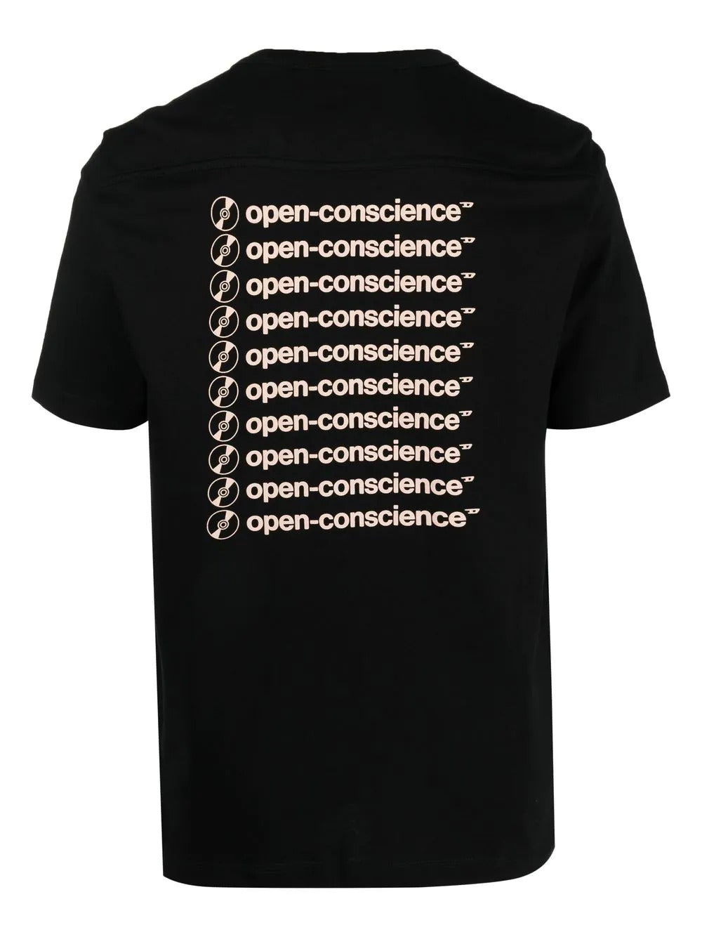 custom t-shirt by Everlighten