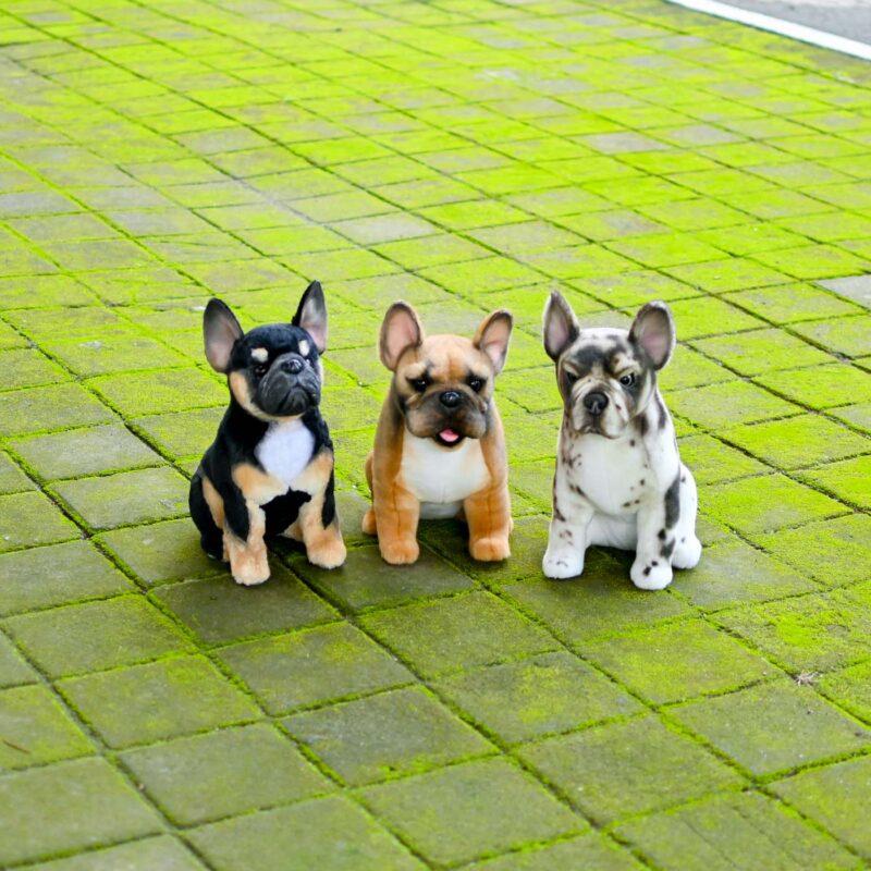 custom plush toys by Everlighten