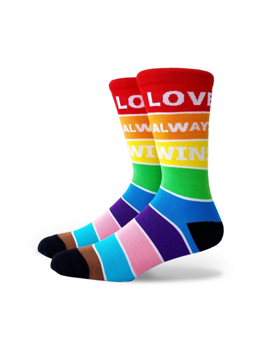 8-tips for high-quality screen-printed custom socks | EverLighten