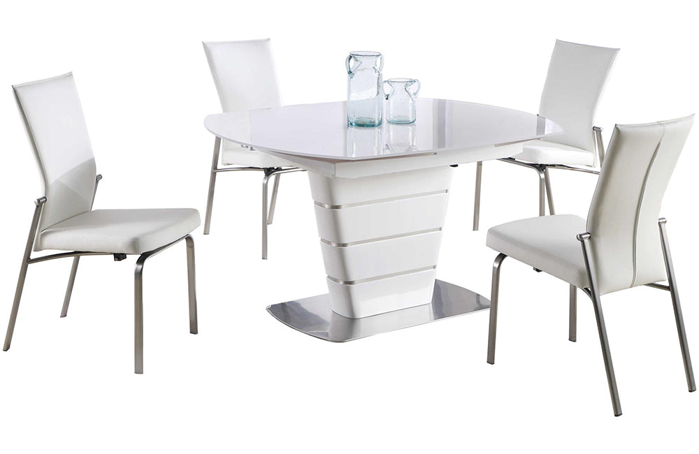 Charlotte Molly 5 pc Dining Set