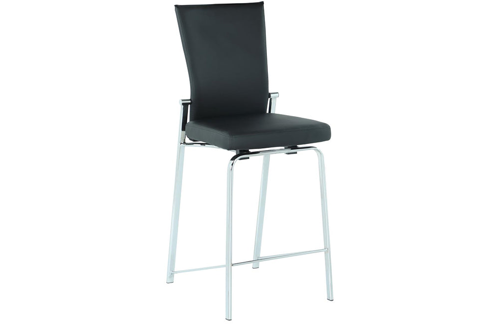 Molly Bar Stool Black