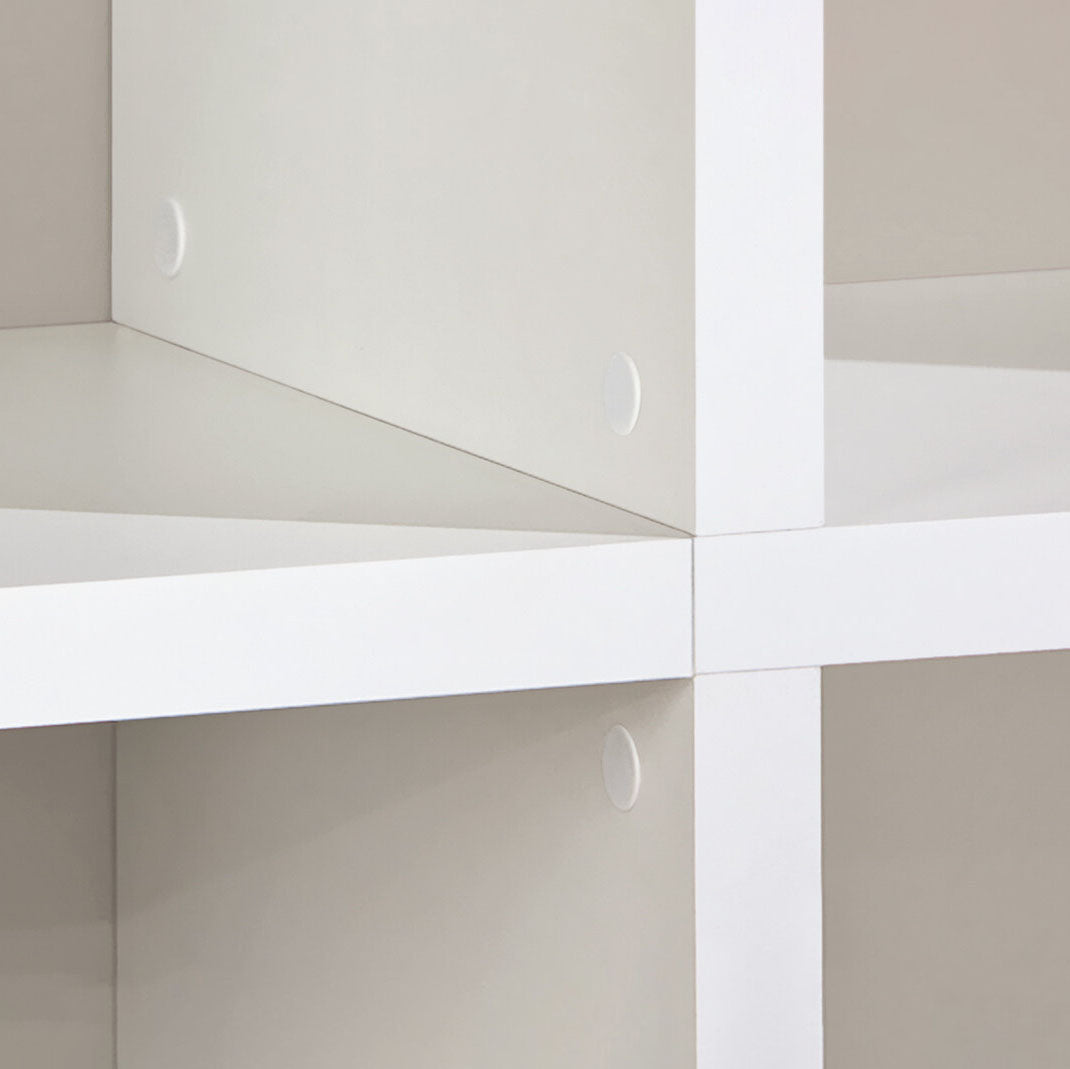 BOON Cube Storage Shelf Rectangular 4x6