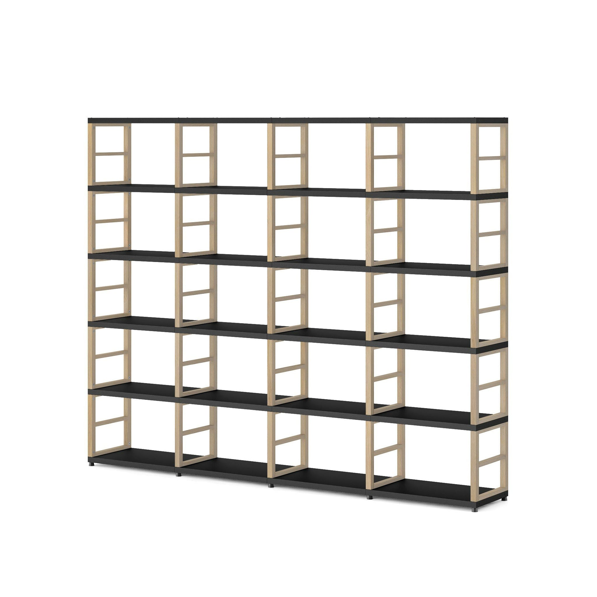 MAXX Modern Shelving Unit 4x5