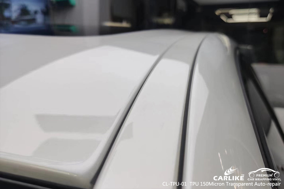 Protect and Transform: How PPF Car Wraps Enhance Your Vehicle – CARLIKE WRAP