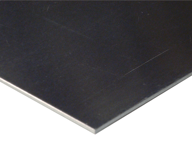 Aluminum Plate 1/4 (Grade 5052)