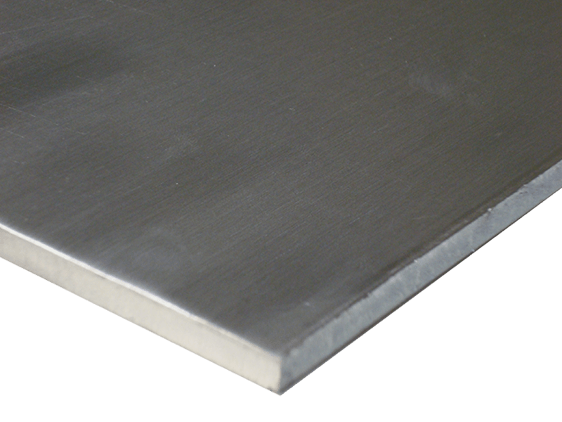 Aluminum Sheet 0.09 (Grade 6061)