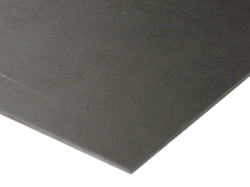 Steel Cold Rolled Sheet 18 Gauge (Grade CQ)