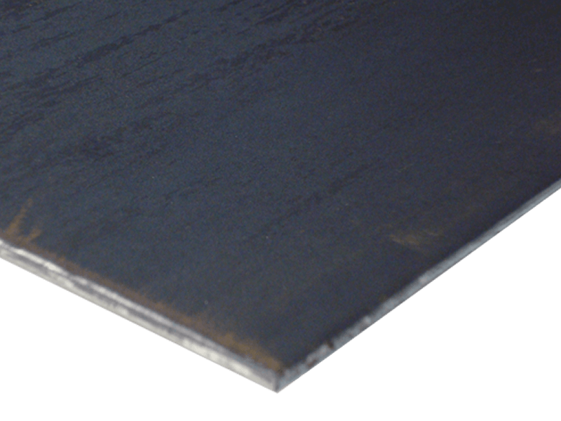 Steel Plate 1/4 (Grade A36)