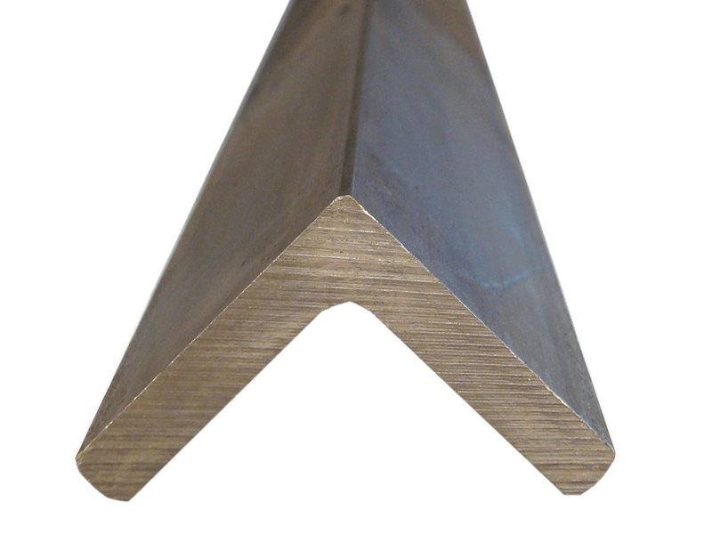 Stainless Angle 1 x 1 x 1/4 (Grade 304)