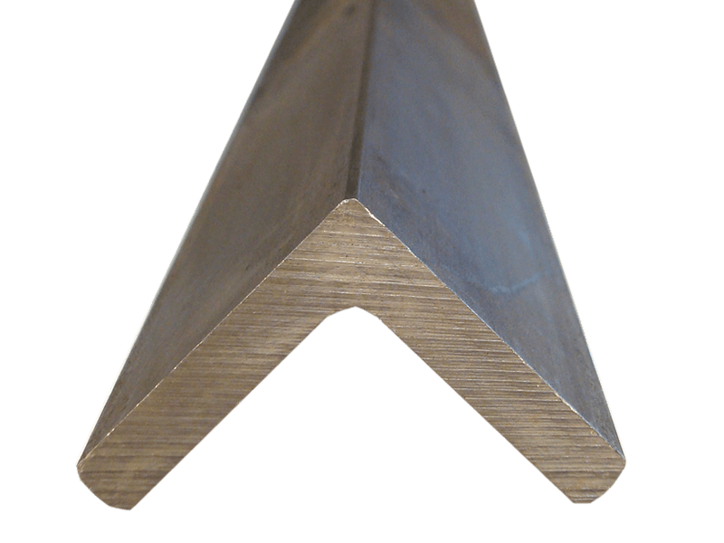 Stainless Angle 1-1/2 x 1-1/2 x 1/4 (Grade 304)