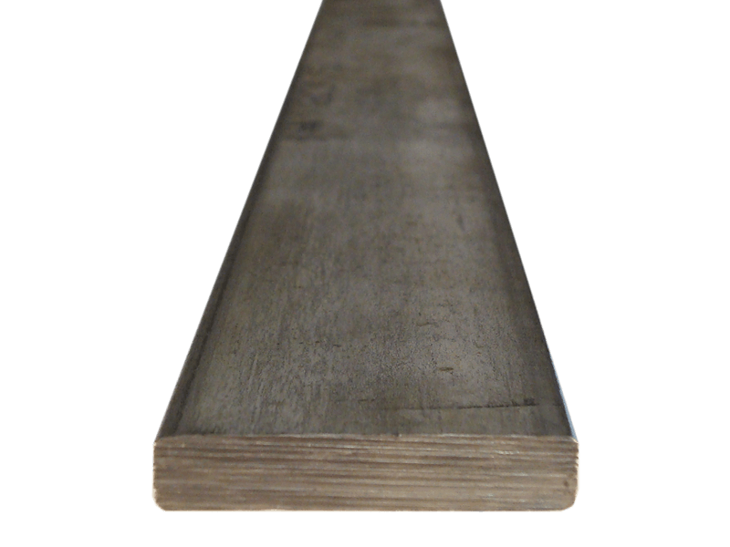 Stainless Flat Bar 1/8 x 4 (Grade 304)