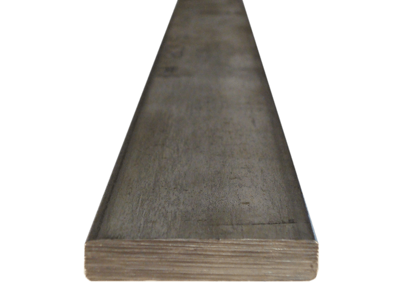 Stainless Flat Bar 1/4 x 2 (Grade 304)