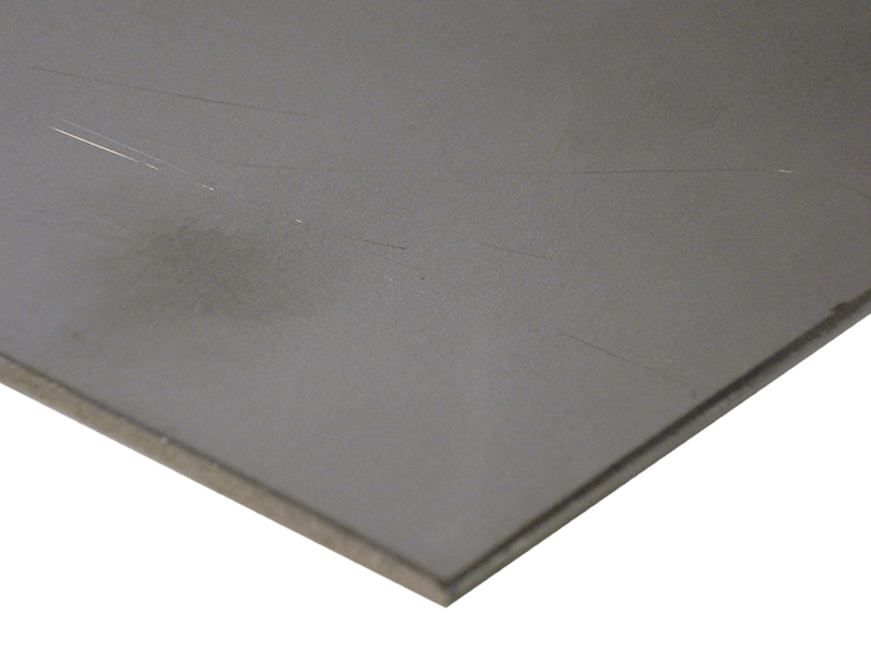 Stainless Sheet - 2B/ Mill Finish - 11 gauge (Grade 304)