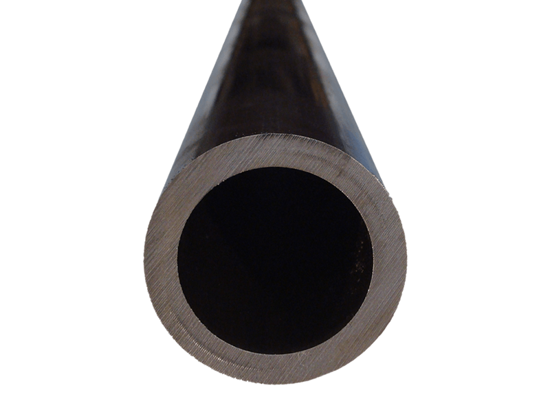 Steel Round Tube 4 x 1/4 (Grade DOM)