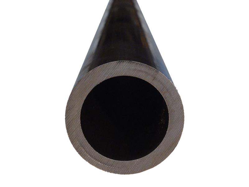 Steel Round Tube 2-1/2 x 1/4 (Grade DOM)