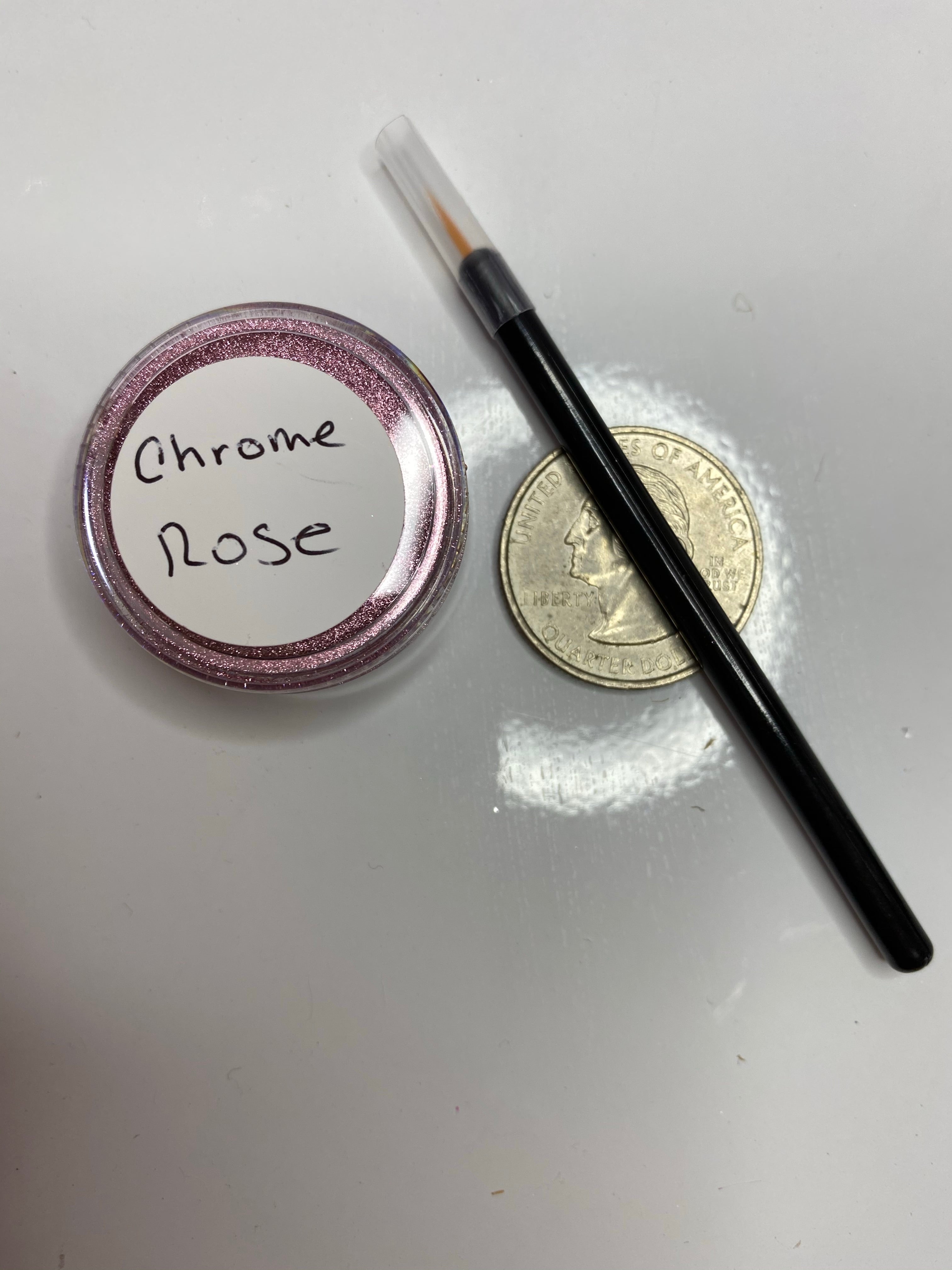 Chrome Pigments One gram