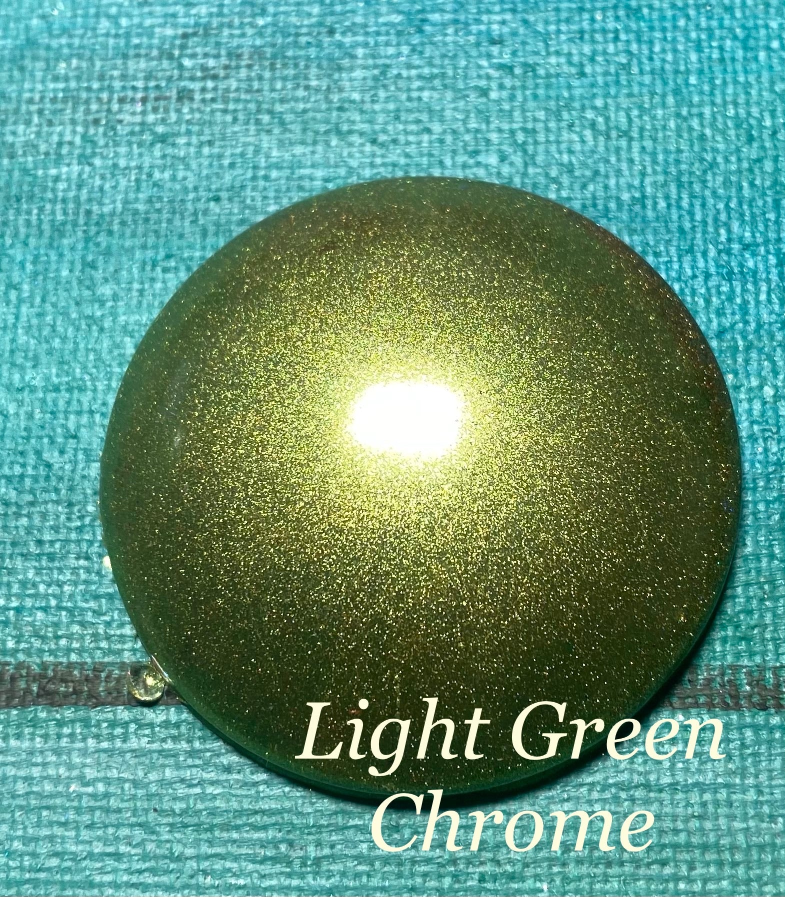 Chrome Pigments One gram