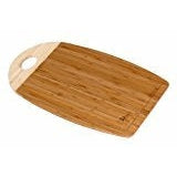 Large Bamboo Cutting Board