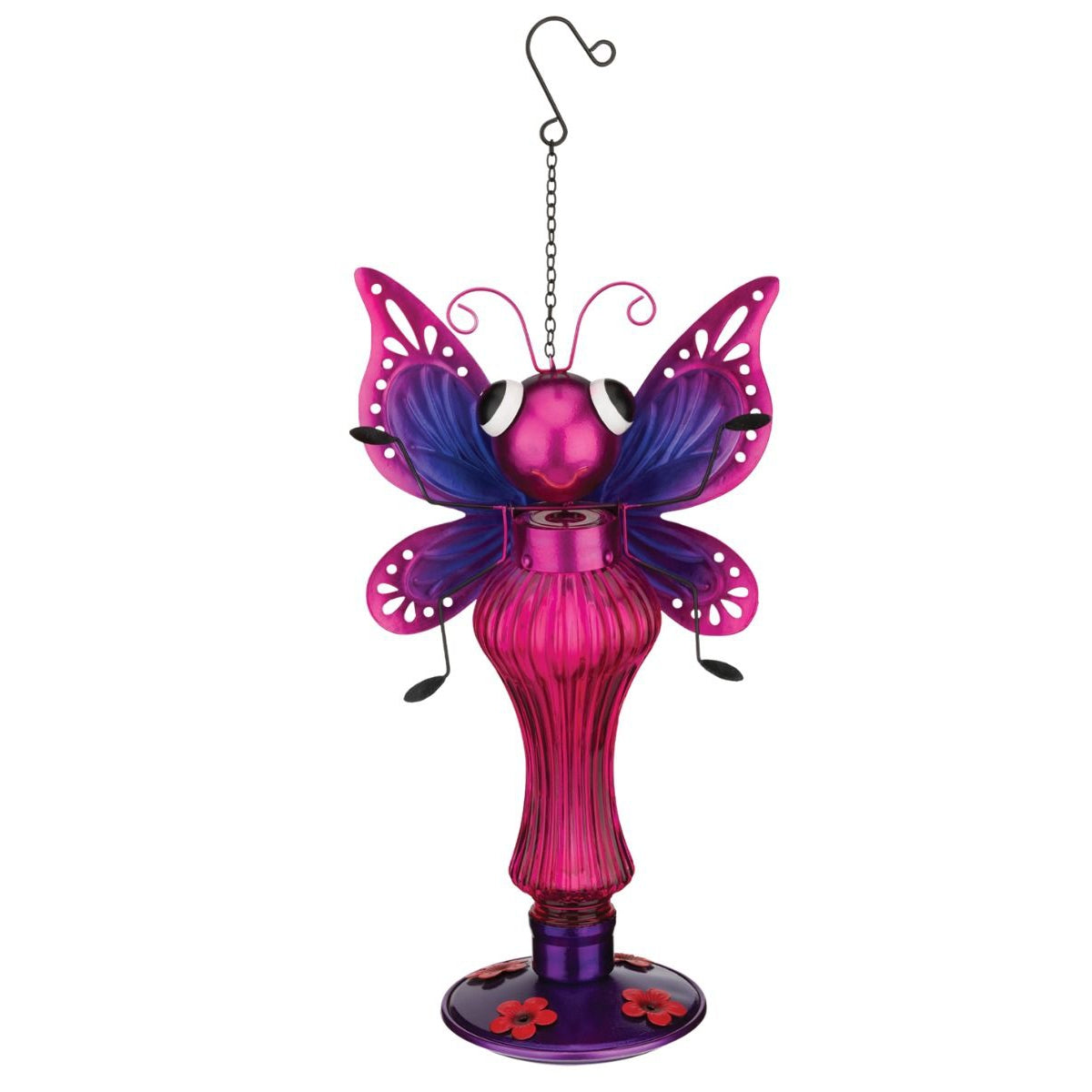 Butterfly | Critter Hummingbird Feeder