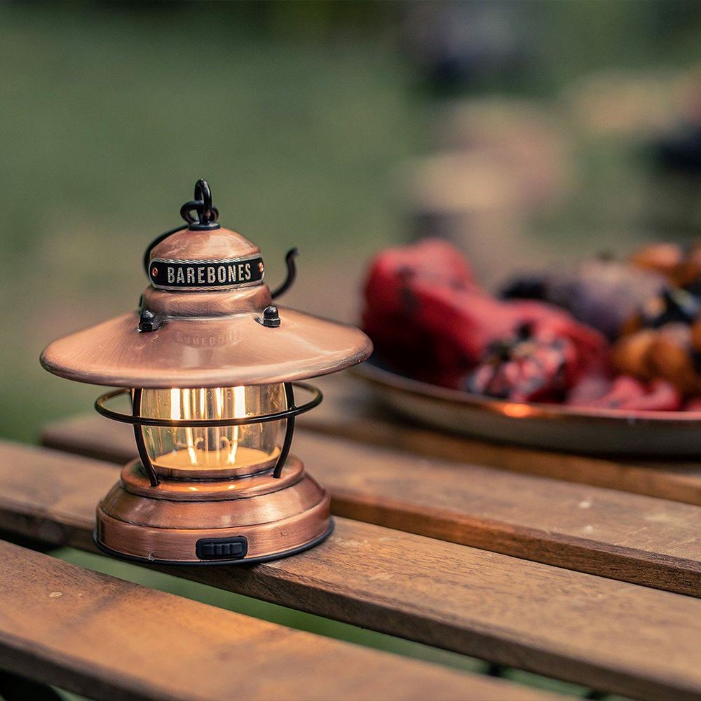 Edison Mini Lantern