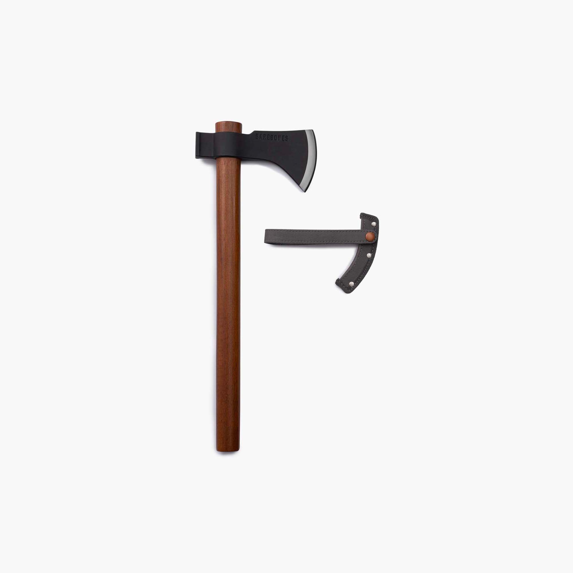 Field Hatchet Handle