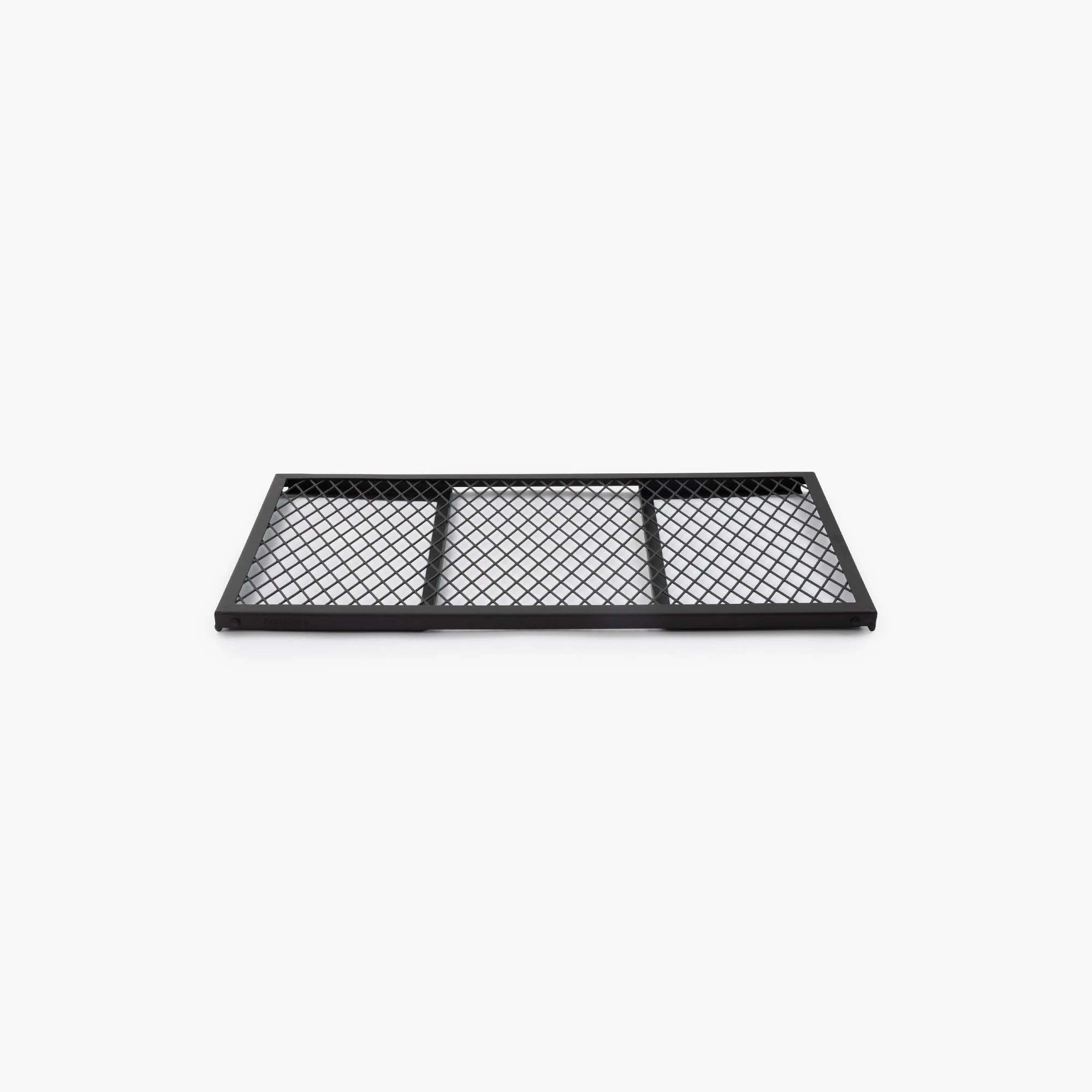 Heavy Duty Grill Grate - Rectangular