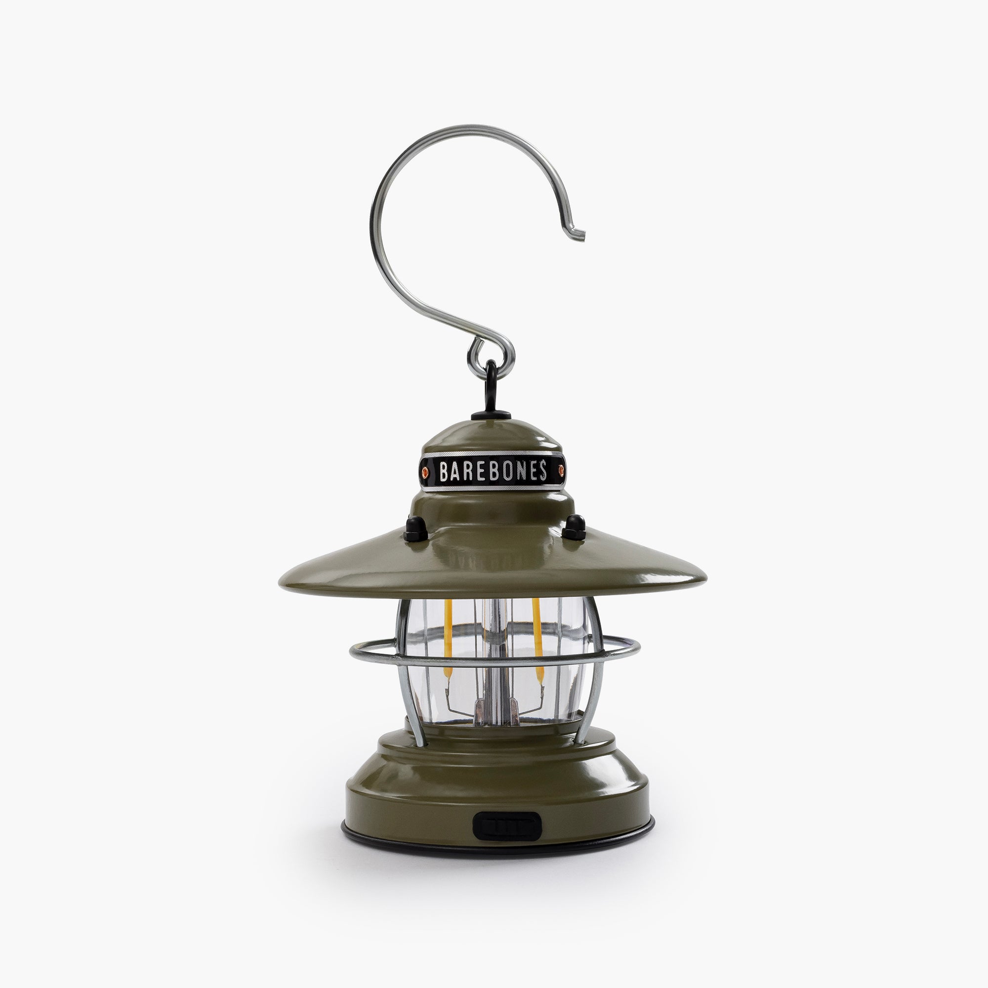 Edison Mini Lantern