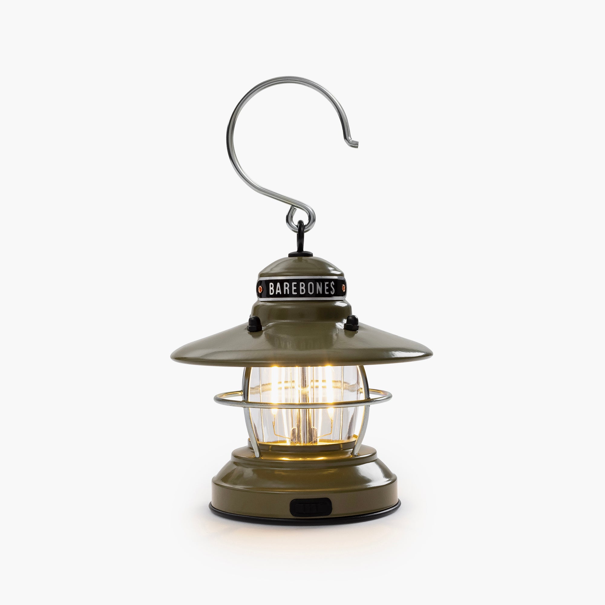 Edison Mini Lantern